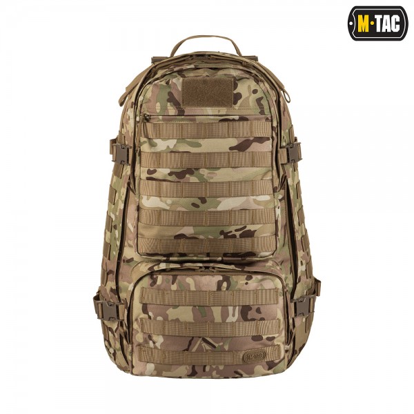 M-Tac рюкзак Trooper Pack MC - 10301008 M-Tac рюкзак Trooper Pack MC - 10301008