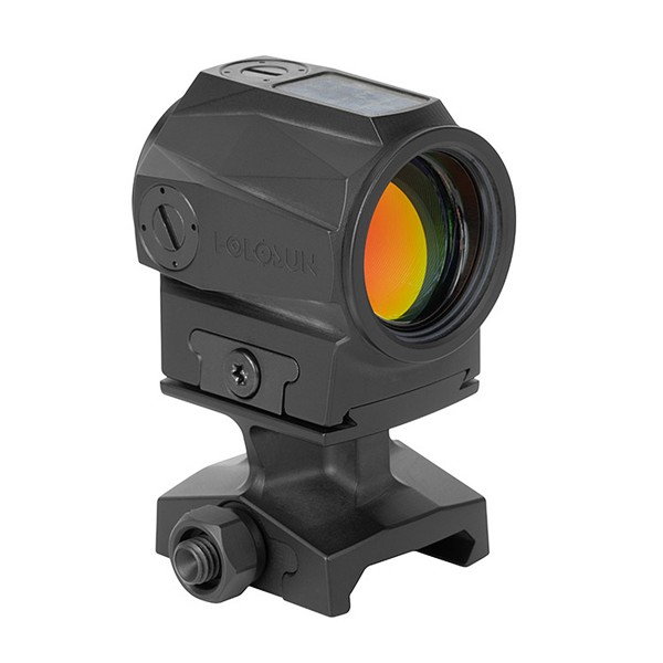Коллиматорный прицел HOLOSUN SCRS RD MRS - 3575717 Коллиматорный прицел HOLOSUN SCRS RD MRS - 3575717