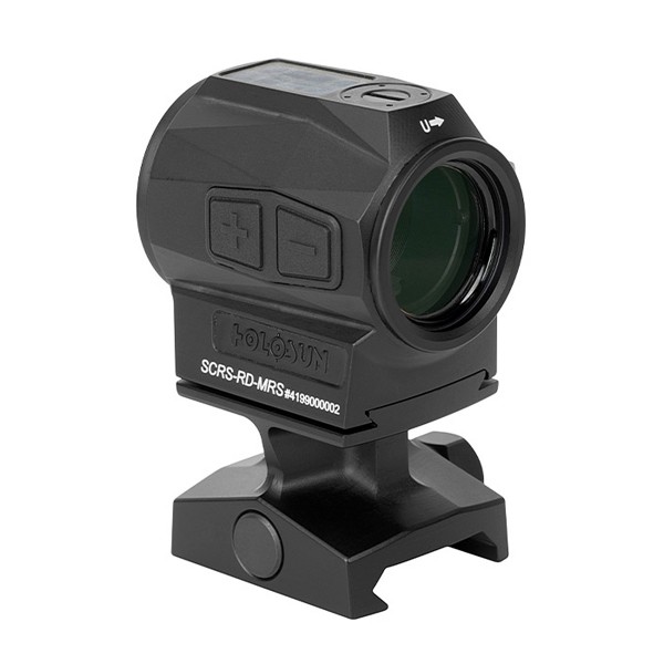 Коллиматорный прицел HOLOSUN SCRS RD MRS - 3575717 Коллиматорный прицел HOLOSUN SCRS RD MRS - 3575717