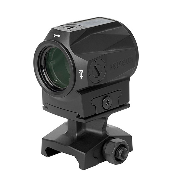 Коллиматорный прицел HOLOSUN SCRS RD MRS - 3575717 Коллиматорный прицел HOLOSUN SCRS RD MRS - 3575717