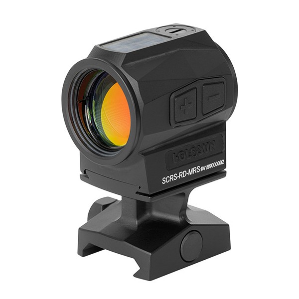 Коллиматорный прицел HOLOSUN SCRS RD MRS - 3575717
