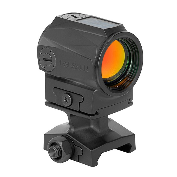 Коллиматорный прицел HOLOSUN SCRS RD 2 - 3575716 Коллиматорный прицел HOLOSUN SCRS RD 2 - 3575716