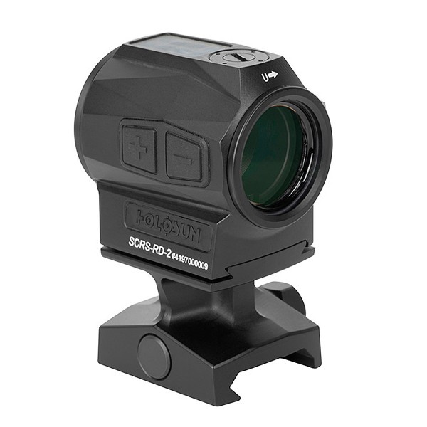 Коллиматорный прицел HOLOSUN SCRS RD 2 - 3575716 Коллиматорный прицел HOLOSUN SCRS RD 2 - 3575716