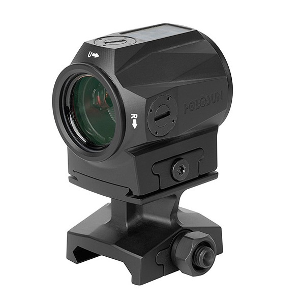 Коллиматорный прицел HOLOSUN SCRS RD 2 - 3575716 Коллиматорный прицел HOLOSUN SCRS RD 2 - 3575716