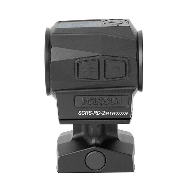 Коллиматорный прицел HOLOSUN SCRS RD 2 - 3575716 Коллиматорный прицел HOLOSUN SCRS RD 2 - 3575716