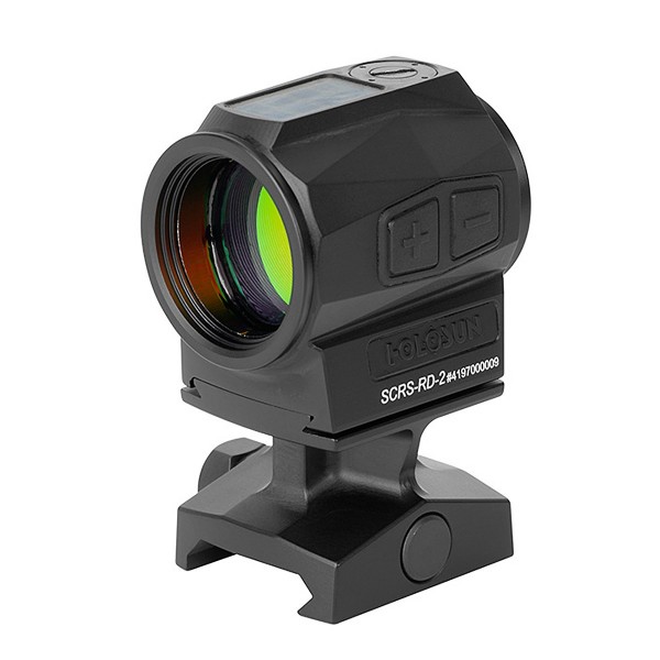 Коллиматорный прицел HOLOSUN SCRS RD 2 - 3575716