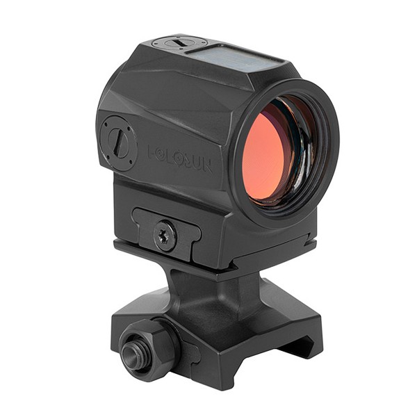 Коліматорний приціл HOLOSUN SCRS GR MRS - 3575715 Коліматорний приціл HOLOSUN SCRS GR MRS - 3575715