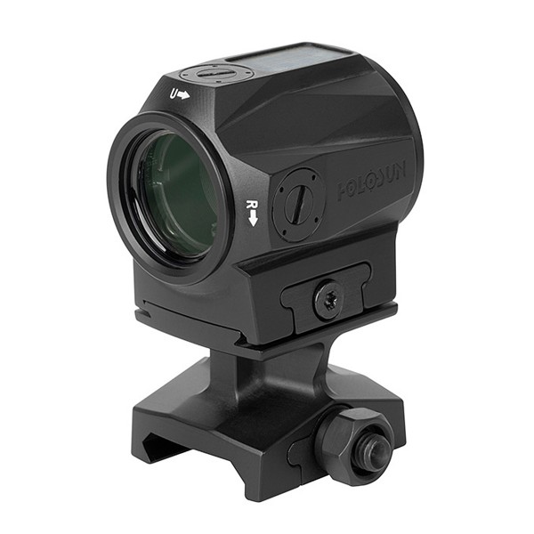 Коліматорний приціл HOLOSUN SCRS GR MRS - 3575715 Коліматорний приціл HOLOSUN SCRS GR MRS - 3575715