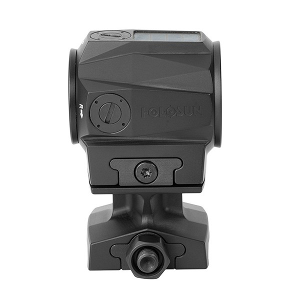 Коліматорний приціл HOLOSUN SCRS GR MRS - 3575715 Коліматорний приціл HOLOSUN SCRS GR MRS - 3575715