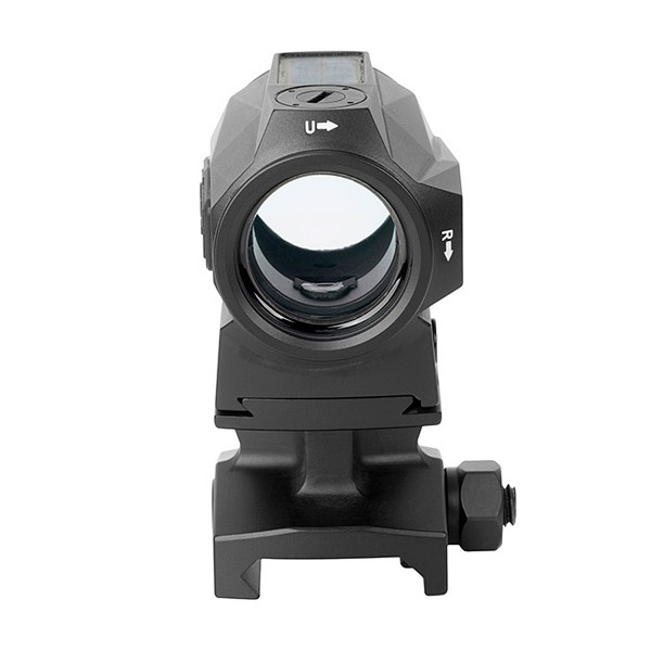 Коліматорний приціл HOLOSUN SCRS GR MRS - 3575715 Коліматорний приціл HOLOSUN SCRS GR MRS - 3575715