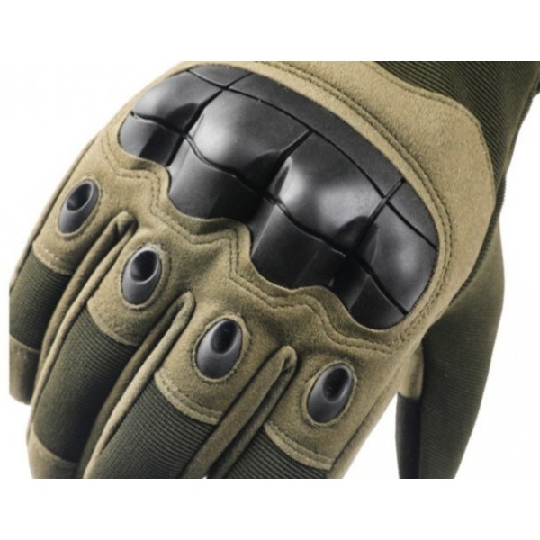 Перчатки тактические сенсорные полнопалые олива - 3575712 Перчатки тактические сенсорные полнопалые олива - 3575712