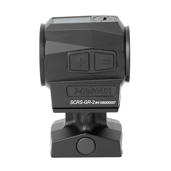 Коліматорний приціл HOLOSUN SCRS GR 2 - 3575714 Коліматорний приціл HOLOSUN SCRS GR 2 - 3575714
