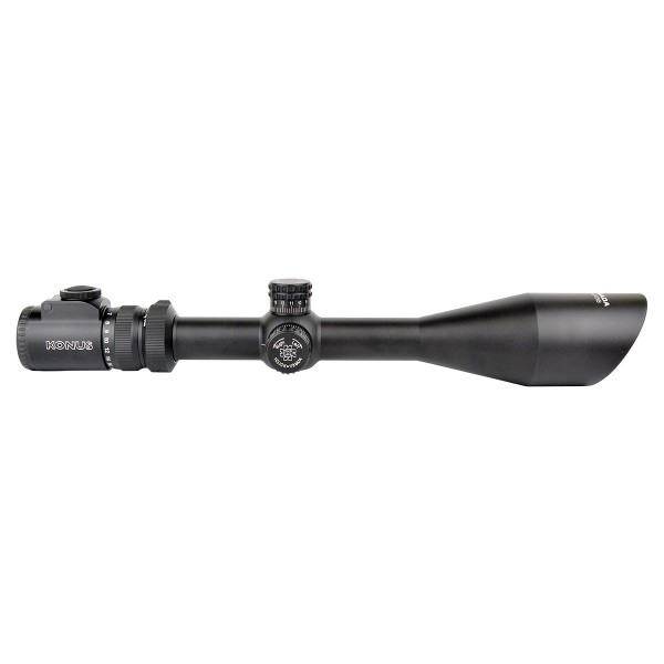 Оптический прицел KONUS ARMADA 6-24x56 Fine Crosshair IR - 3575713 Оптический прицел KONUS ARMADA 6-24x56 Fine Crosshair IR - 3575713