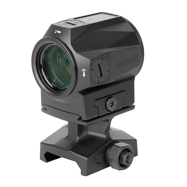 Коліматорний приціл HOLOSUN SCRS GR 2 - 3575714 Коліматорний приціл HOLOSUN SCRS GR 2 - 3575714