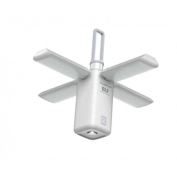 Кемпинговый фонарь Klarus CL2 Pro - 3575709