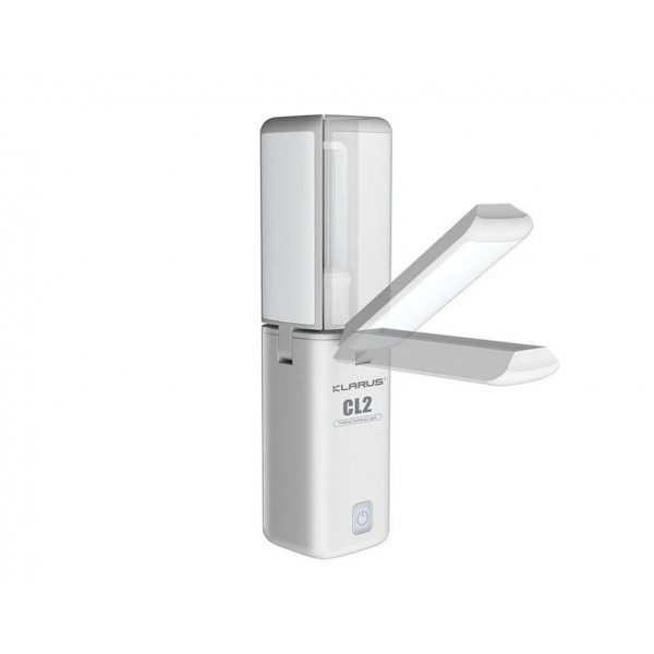 Кемпінговий ліхтар KLARUS CL2 - 3575708 Кемпінговий ліхтар KLARUS CL2 - 3575708