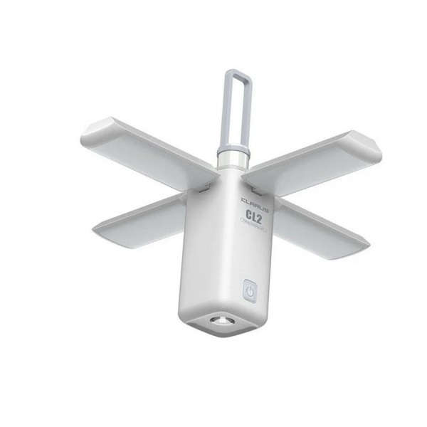 Кемпінговий ліхтар KLARUS CL2 - 3575708