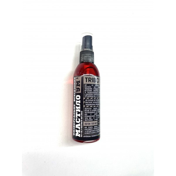 Оружейная универсальная смазка УМ¹ TRIBOTEC 100 мл - 3575707