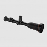 Тепловизионный прицел Thermtec Ares 660 (20/60 мм, 640х512, 3000 м)