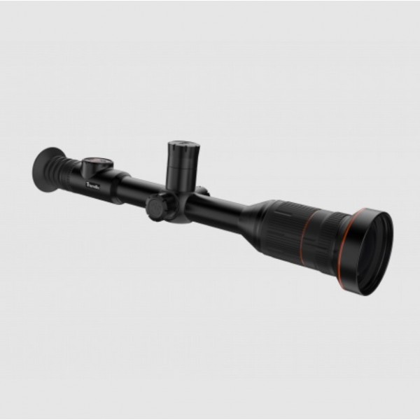 Тепловизионный прицел Thermtec Ares 660 (20/60 мм, 640х512, 3000 м) - 3575706