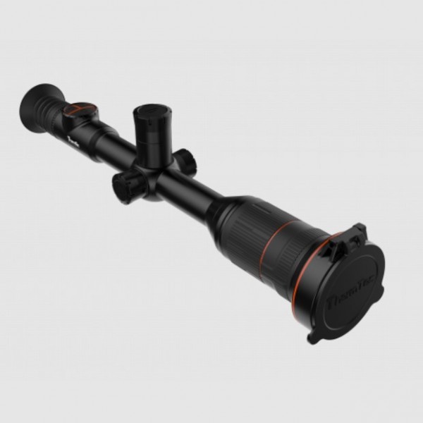 Тепловизионный прицел Thermtec Ares 660 (20/60 мм, 640х512, 3000 м) - 3575706 Тепловизионный прицел Thermtec Ares 660 (20/60 мм, 640х512, 3000 м) - 3575706