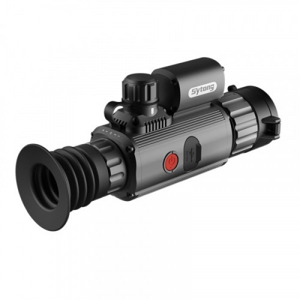 Тепловизионный прицел Sytong AM03-35 LRF (35 мм, 384х288, 1750 м) - 3575704 Тепловизионный прицел Sytong AM03-35 LRF (35 мм, 384х288, 1750 м) - 3575704