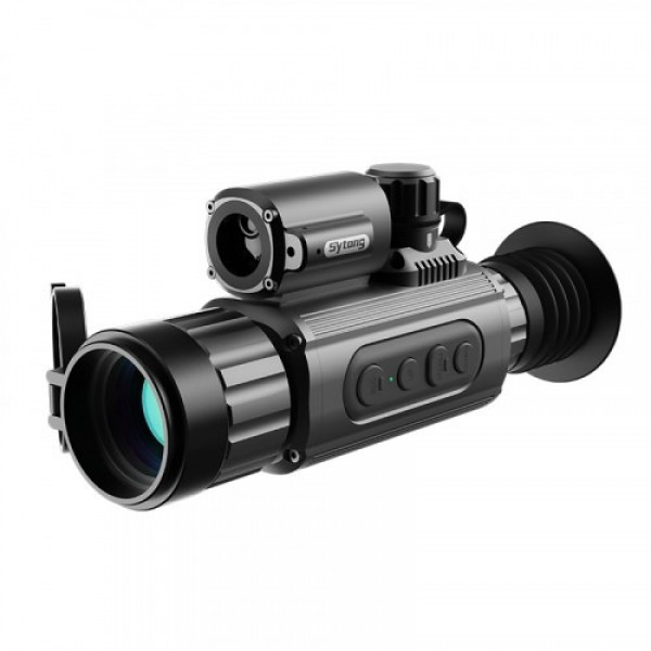 Тепловизионный прицел Sytong AM03-35 LRF (35 мм, 384х288, 1750 м) - 3575704 Тепловизионный прицел Sytong AM03-35 LRF (35 мм, 384х288, 1750 м) - 3575704