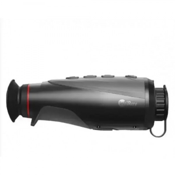 Тепловизор IRay Affo AL19 (19 мм, 384х288, 980 м) - 3575701