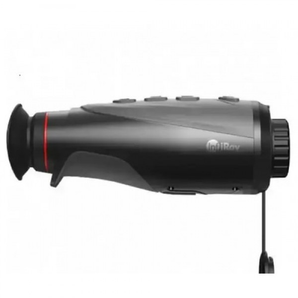 Тепловизор IRay Affo AL19 (19 мм, 384х288, 980 м) - 3575701