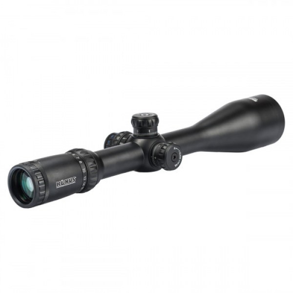 Прицел оптический Konus EMPIRE 5-30x56 1/2 MIL-DOT IR - 3575699 Прицел оптический Konus EMPIRE 5-30x56 1/2 MIL-DOT IR - 3575699