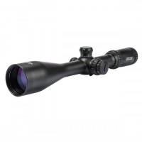 Приціл оптичний Konus EMPIRE 5-30x56 1/2 MIL-DOT IR