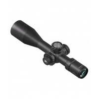 Прицел оптический DISCOVERY Optics HD/34 5-30X56 SFIR FFP