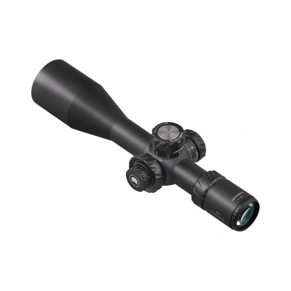 Приціл оптичний DISCOVERY Optics HD/34 5-30X56 SFIR FFP - 3575697