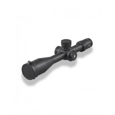 Приціл оптичний DISCOVERY Optics ED-ELR 5-40x56 SFIR Zerostop
