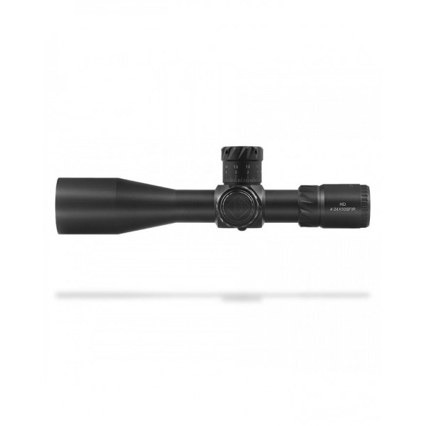 Прицел оптический DISCOVERY Optics HD/34 4-24x50 ZERO STOP FFP - 3575695 Прицел оптический DISCOVERY Optics HD/34 4-24x50 ZERO STOP FFP - 3575695