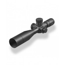 Приціл оптичний DISCOVERY Optics HD/34 4-24x50 ZERO STOP FFP