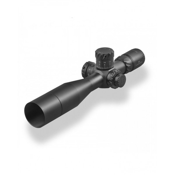 Прицел оптический DISCOVERY Optics HD/34 4-24x50 ZERO STOP FFP - 3575695