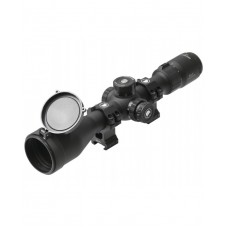 Приціл оптичний DISCOVERY Optics ED-LHT 3-15X50 SFIR
