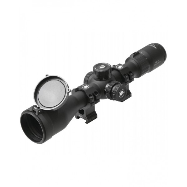 Прицел оптический DISCOVERY Optics ED-LHT 3-15X50 SFIR - 3575694