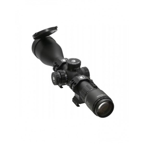 Прицел оптический DISCOVERY Optics ED-LHT 3-15X50 SFIR - 3575694 Прицел оптический DISCOVERY Optics ED-LHT 3-15X50 SFIR - 3575694