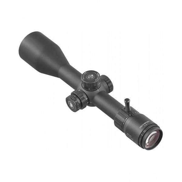 Прицел оптический DISCOVERY Optics ED-LHT 3-15X50 SFIR - 3575694 Прицел оптический DISCOVERY Optics ED-LHT 3-15X50 SFIR - 3575694