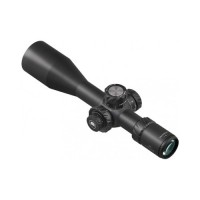 Приціл оптичний Discovery Optics HD/34 5-30X56 SFIR FFP Zero Stop Gen II