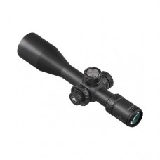 Приціл оптичний Discovery Optics HD/34 5-30X56 SFIR FFP Zero Stop Gen II