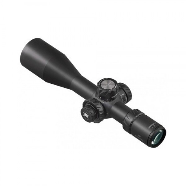 Прицел оптический Discovery Optics HD/34 5-30X56 SFIR FFP Zero Stop Gen II - 3575692