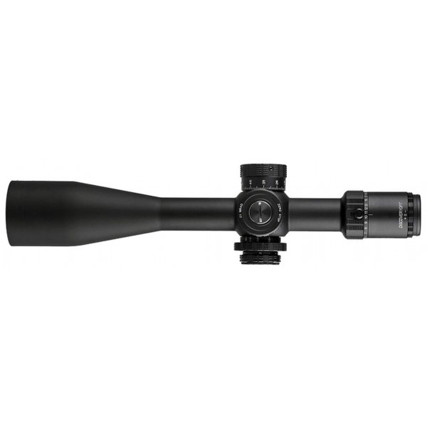 Приціл оптичний Discovery Optics ED-PRS 5-25x56 SFIR FFP (34 мм, підсвічування) - 3575691 Приціл оптичний Discovery Optics ED-PRS 5-25x56 SFIR FFP (34 мм, підсвічування) - 3575691