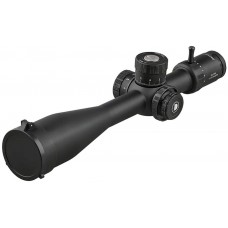 Приціл оптичний Discovery Optics ED-PRS 5-25x56 SFIR FFP (34 мм, підсвічування)