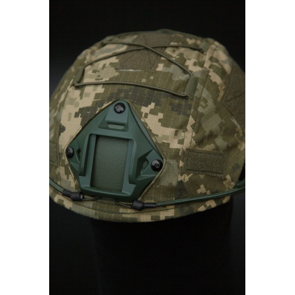 Кавер (чехол) на шлем каску Fast Oberig ММ-14 - 3575689 Кавер (чехол) на шлем каску Fast Oberig ММ-14 - 3575689