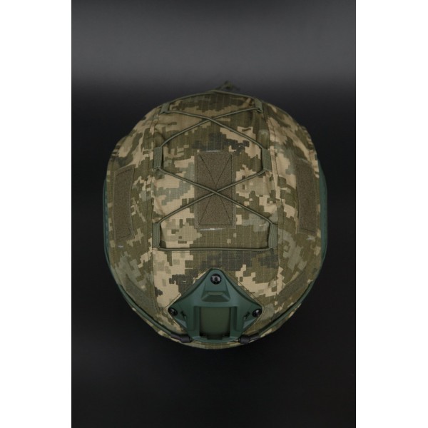 Кавер (чехол) на шлем каску Fast Oberig ММ-14 - 3575689 Кавер (чехол) на шлем каску Fast Oberig ММ-14 - 3575689