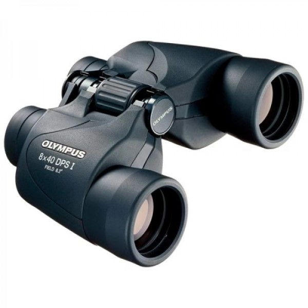 Бинокль Olympus DPS I 8x40 - 3575686