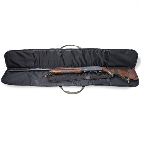 Чехол для ружья без оптики ТТХ Protect Черный - 3575681 Чехол для ружья без оптики ТТХ Protect Черный - 3575681